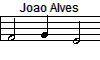 Joao Alves