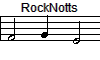 RockNotts