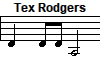 Tex Rodgers