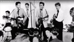 Quarrymen Beatles25